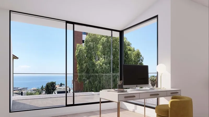 Flat 213m² in Portugal, Estoril. Priced at 2025883£ rent photo-5