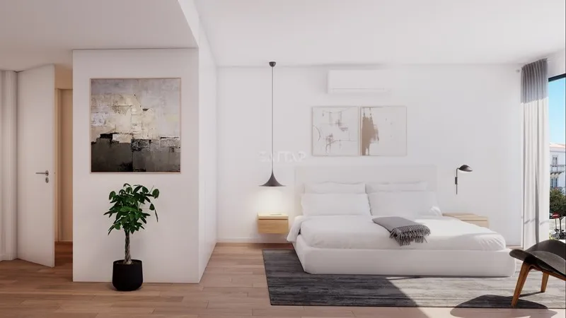 Flat 213m² in Portugal, Estoril. Priced at 2025883£ rent photo-6