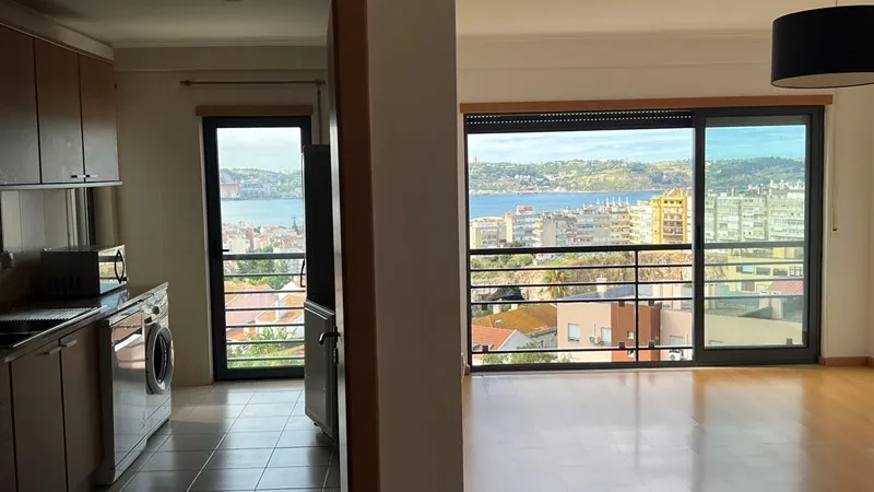 Квартира 100м² в Португалии, Лиссабон. Стоимостью 332845£ аренда фото-2