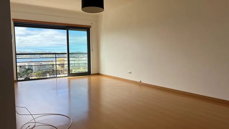 Квартира 100м² в Португалии, Лиссабон. Стоимостью 332845£ аренда фото-3