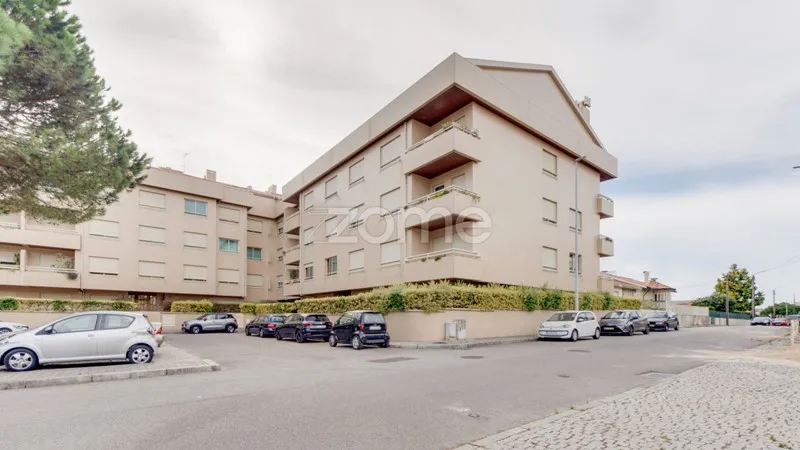 Квартира 243м² в Португалии, Вила-Нова-ди-Гая. Стоимостью 453722£ аренда фото-6