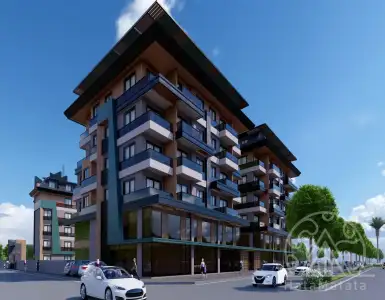 Buy in Turkey for 182000€