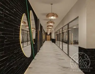 Buy in Turkey for 183000€