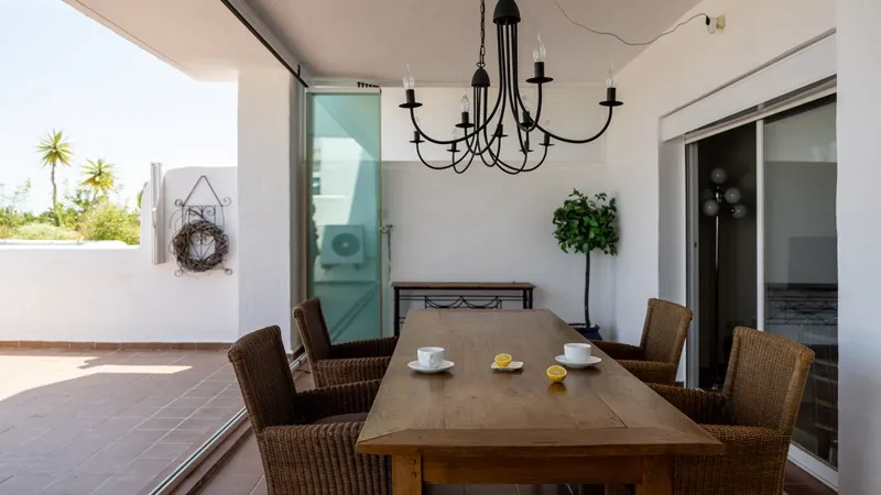 Flat 92m² in Spain, Los Alcazares. Priced at 236882£ rent photo-2
