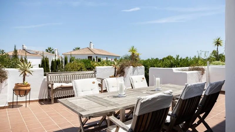 Flat 92m² in Spain, Los Alcazares. Priced at 236882£ rent photo-3