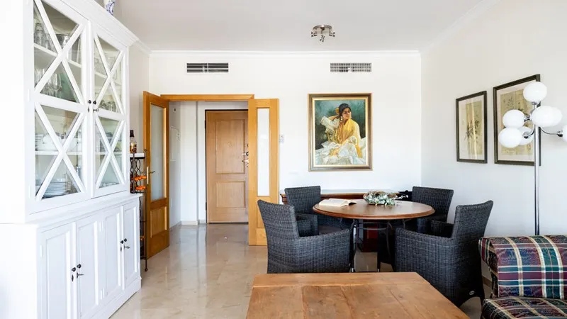 Flat 92m² in Spain, Los Alcazares. Priced at 236882£ rent photo-4