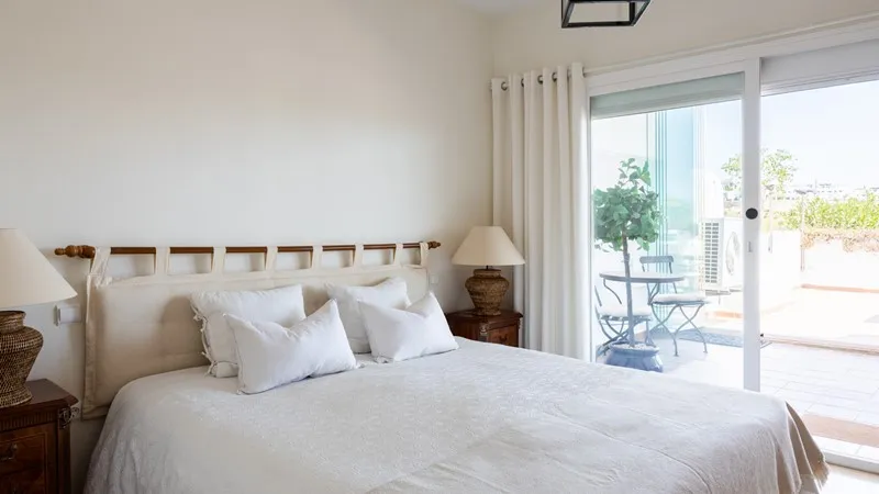 Flat 92m² in Spain, Los Alcazares. Priced at 236882£ rent photo-5