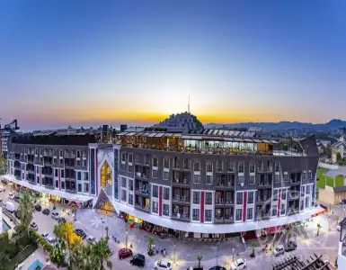 Buy in Turkey for 250000€