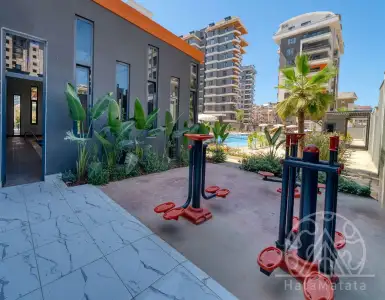 Buy in Turkey for 115000€