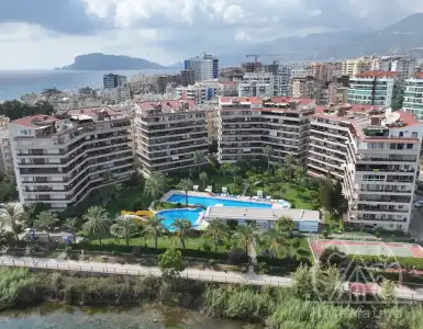 Buy in Turkey for 205500€