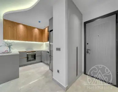 Buy in Turkey for 265500€