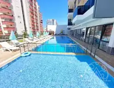 Buy in Turkey for 151500€