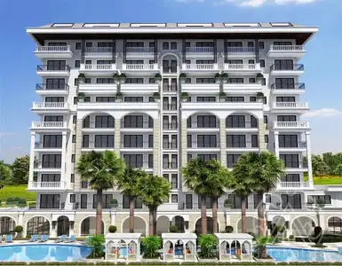 Buy in Turkey for 184000€