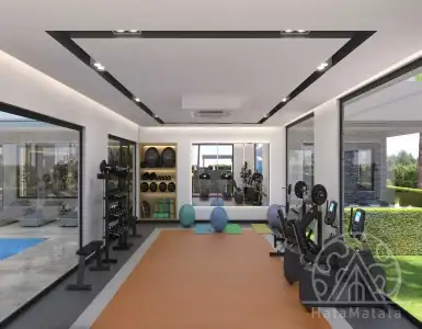 Buy in Turkey for 128000€