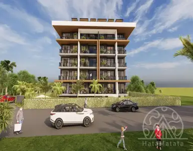 Buy in Turkey for 195000€