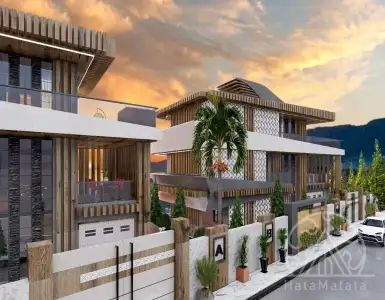 Buy in Turkey for 1300000€