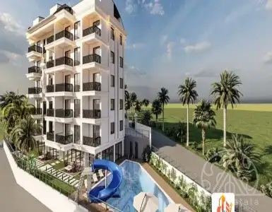 Buy in Turkey for 99000€