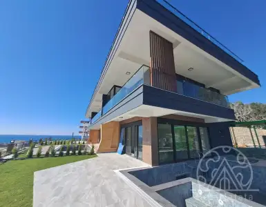 Buy in Turkey for 690000€