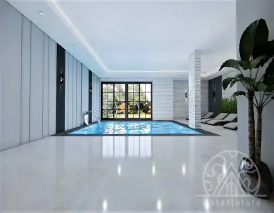 Buy in Turkey for 95000€