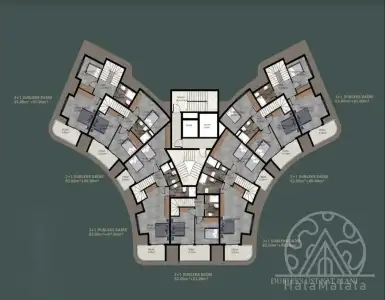 Buy in Turkey for 135000€