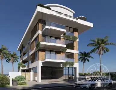 Buy in Turkey for 194000€