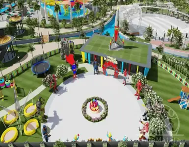 Buy in Turkey for 200000€