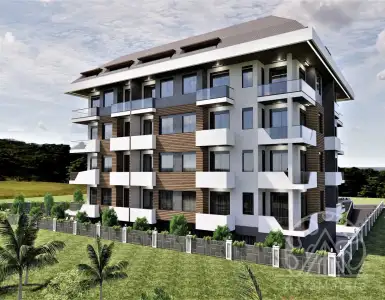 Buy in Turkey for 122000€