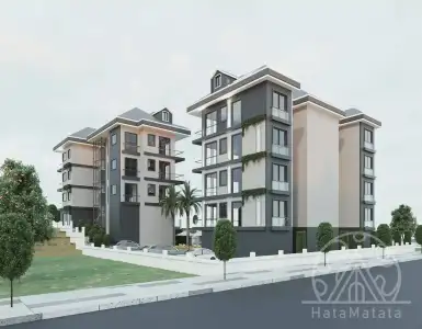 Buy in Turkey for 98000€