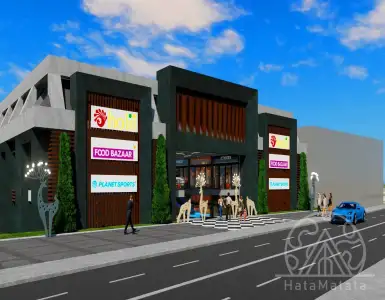 Buy in Turkey for 275000€