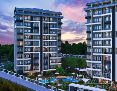 Buy in Turkey for 95000€