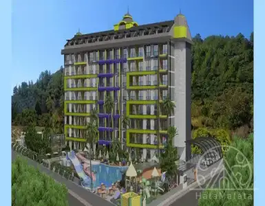 Buy in Turkey for 132000€