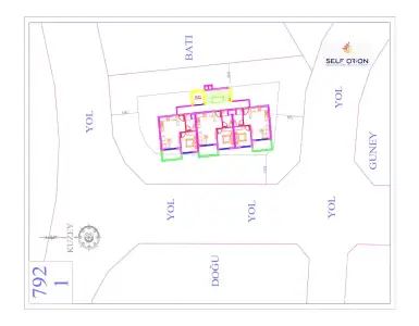 Buy in Turkey for 130000€