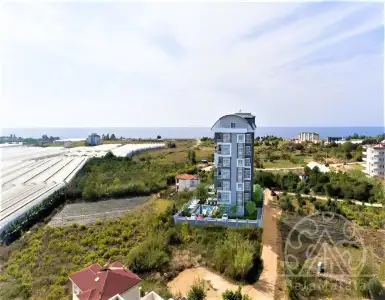 Buy in Turkey for 109000€