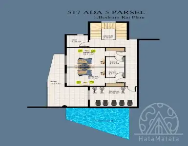 Buy in Turkey for 1750000€