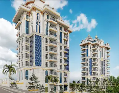 Buy in Turkey for 142500€