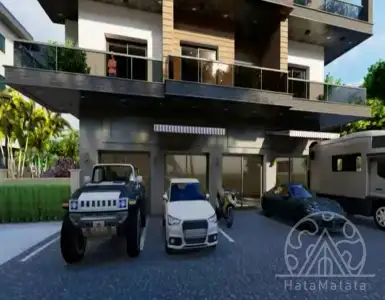 Buy in Turkey for 120000€