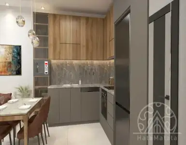 Buy in Turkey for 142000€