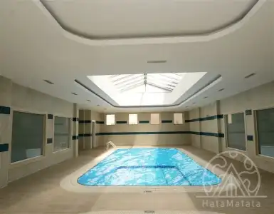 Buy in Turkey for 286500€