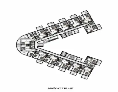 Buy in Turkey for 137000€