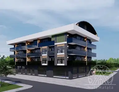 Buy in Turkey for 179000€