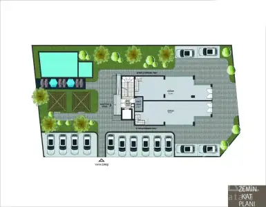 Buy in Turkey for 154000€