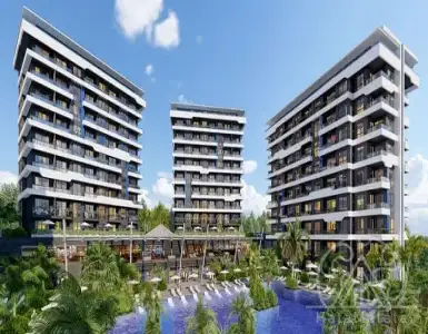 Buy in Turkey for 167000€