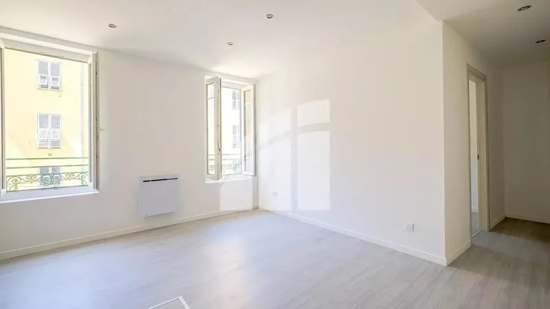 Квартира 32м² в Франции, Ницца. Стоимостью 203095£ аренда фото-1