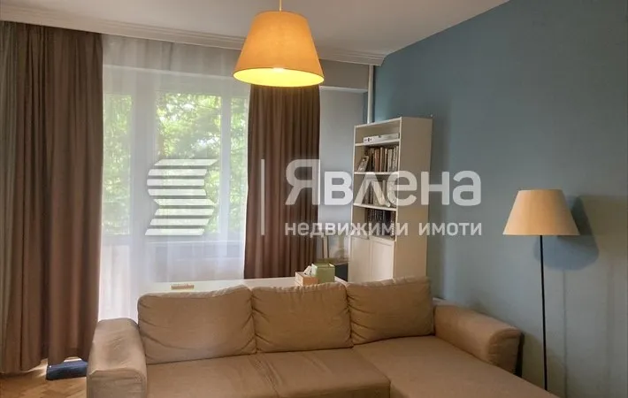 Квартира 78м² в Болгарии, София. Стоимостью 160236£ аренда фото-5