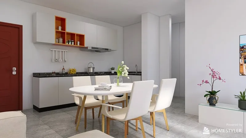 Flat 100m² in Italy, Bergamo. Priced at 207488£ rent photo-1