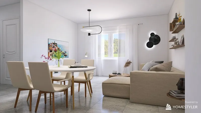 Flat 100m² in Italy, Bergamo. Priced at 207488£ rent photo-4