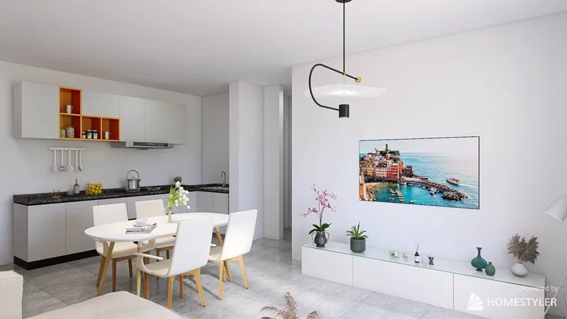 Flat 100m² in Italy, Bergamo. Priced at 207488£ rent photo-6