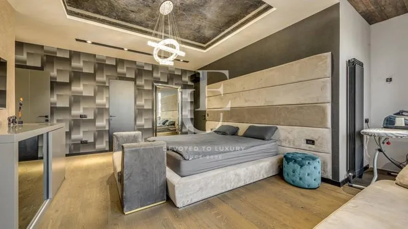 Квартира 336м² в Болгарии, София. Стоимостью 987399£ аренда фото-2
