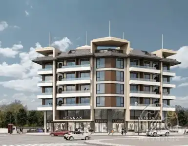 Buy in Turkey for 145000€