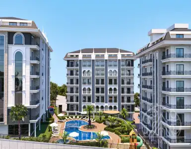 Buy in Turkey for 135000€